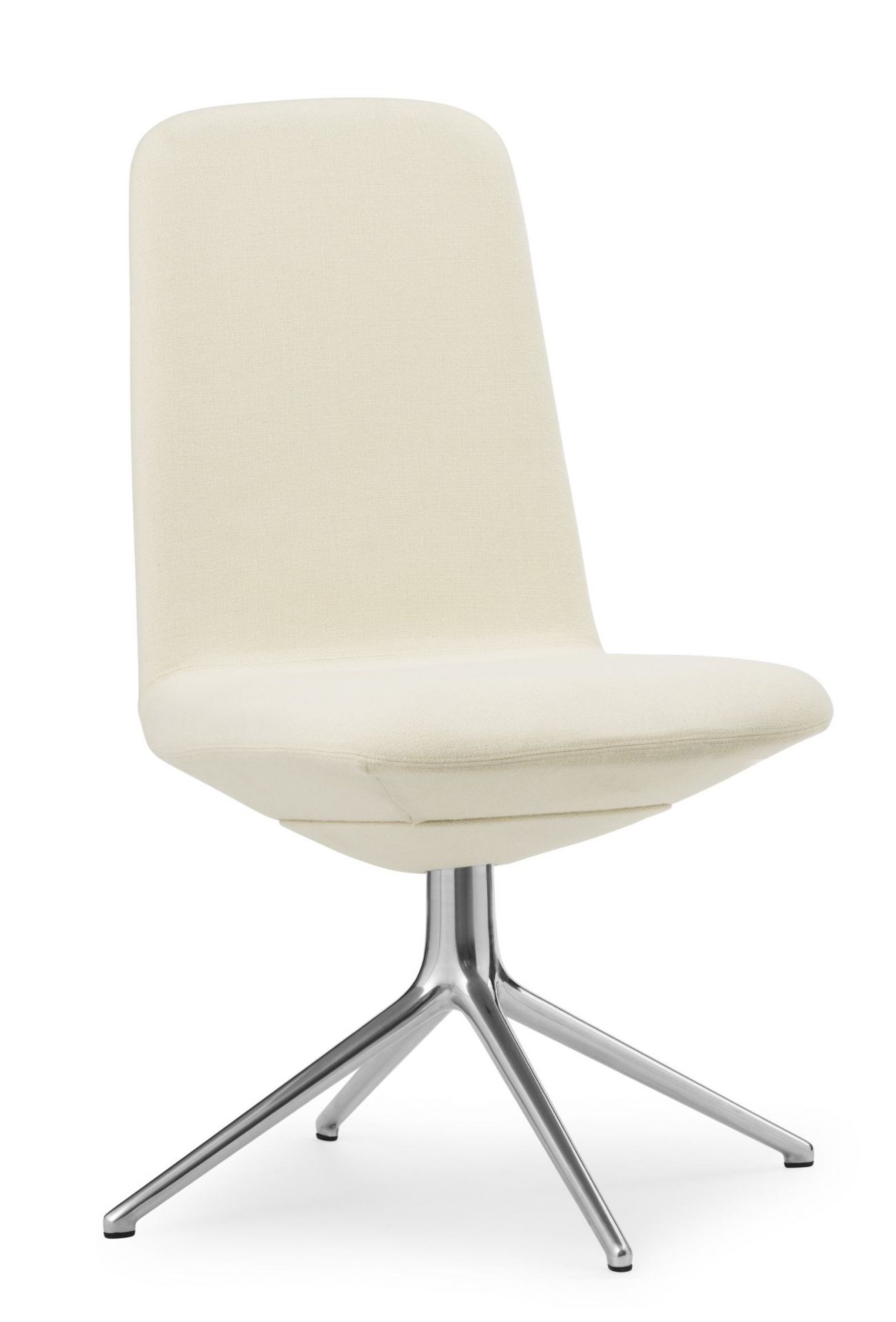 Off Chair Low 4L Niedrig Konferenzstuhl Normann Copenhagen
