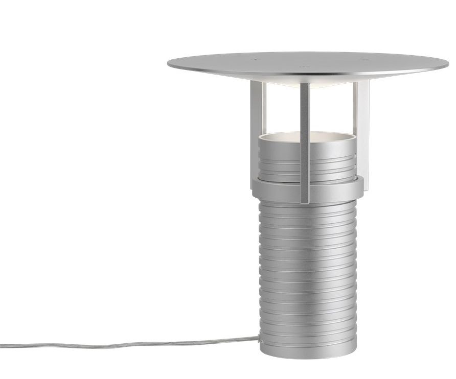 Set Table Lamp Tischleuchte Muuto