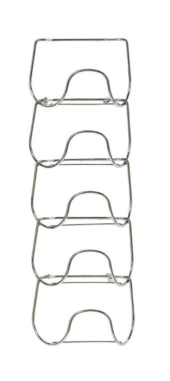 Divina 5er Flaschenregal Mogg