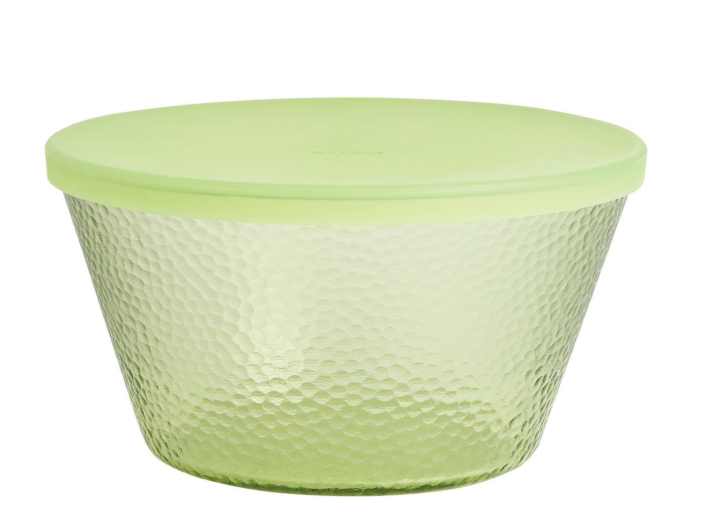 Fresco Glasbehälter-Set 3-teilig Alessi