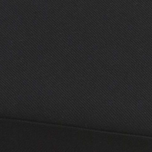 Kissen für Hocker A3 Schwarz Grythyttan Stalmöbler