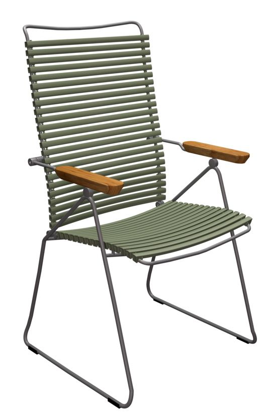 Click Position Chair Sessel Outdoor Houe