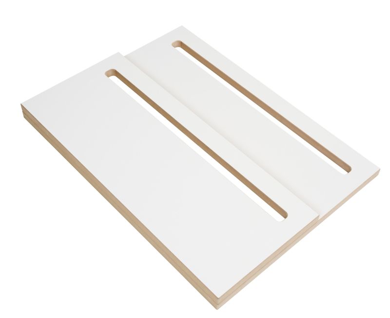 Pult Schreibplatten für Stehpult Tojo