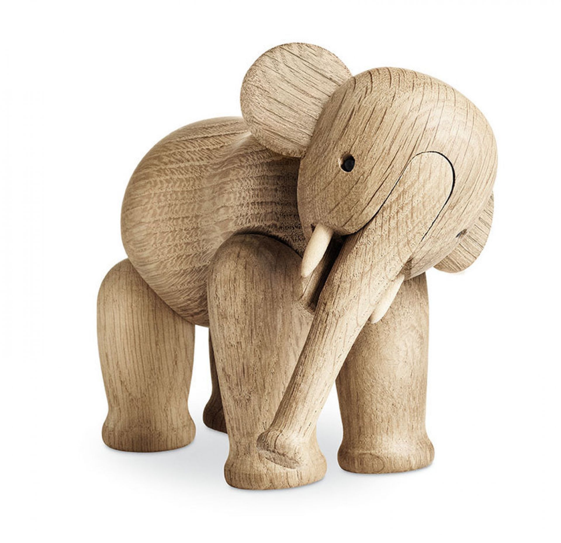 Elefant Holzfigur Kay Bojesen Elefant Holzfigur Kay Bojesen