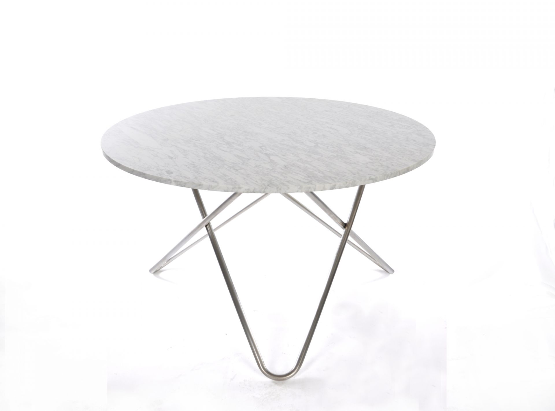 Big O Tisch Marmor Ox Denmarq