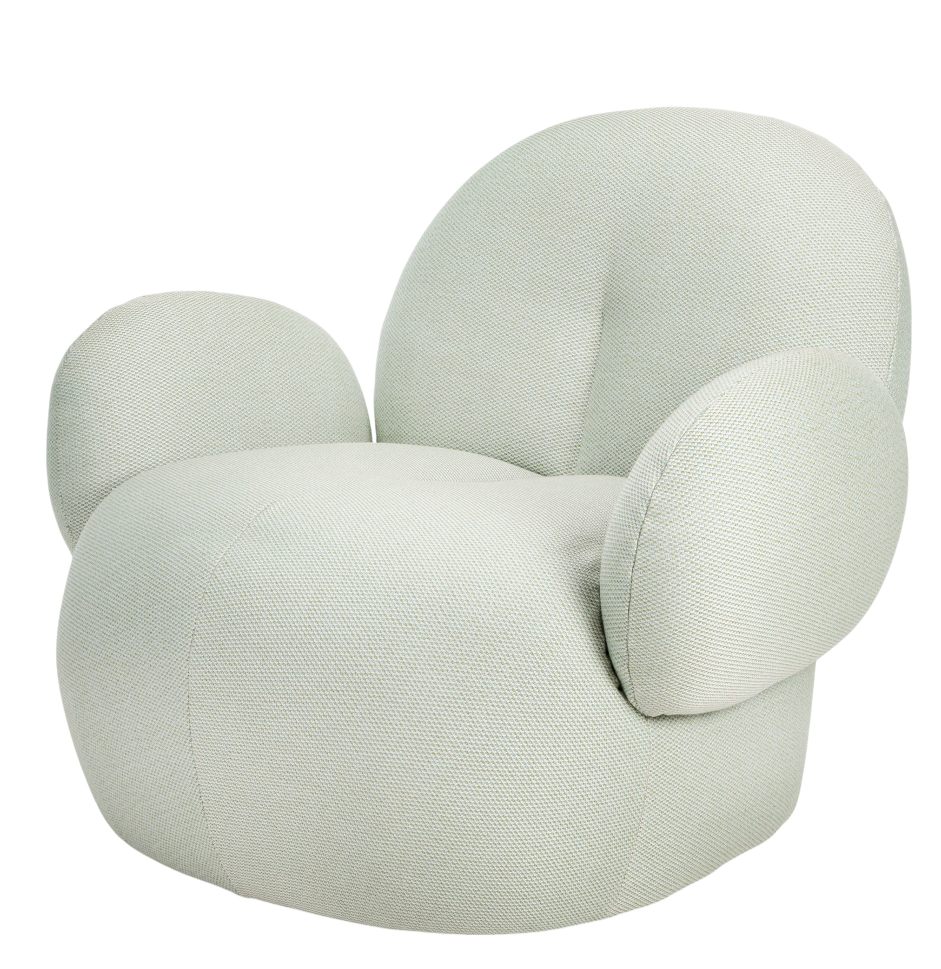 Nana Outdoor Love Seat Sessel Freifrau Manufaktur