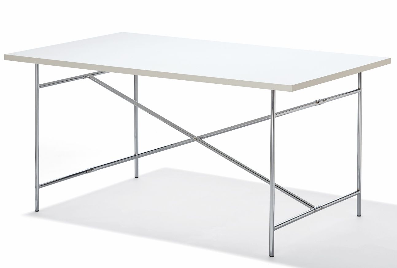 Eiermann 2 ESSTISCH Indoor / Outdoor Komplett Richard Lampert  