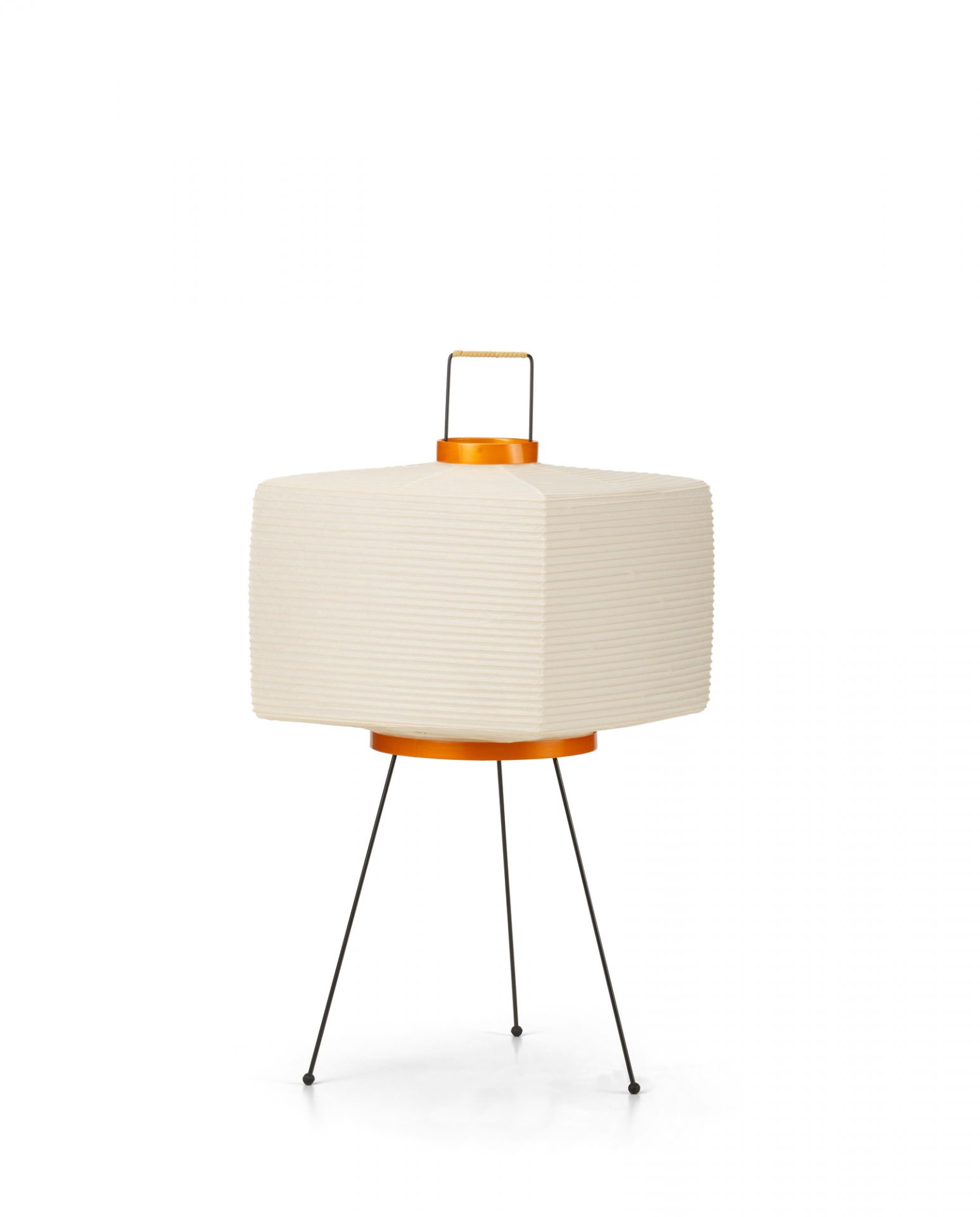 Akari Tischleuchte 7A Vitra