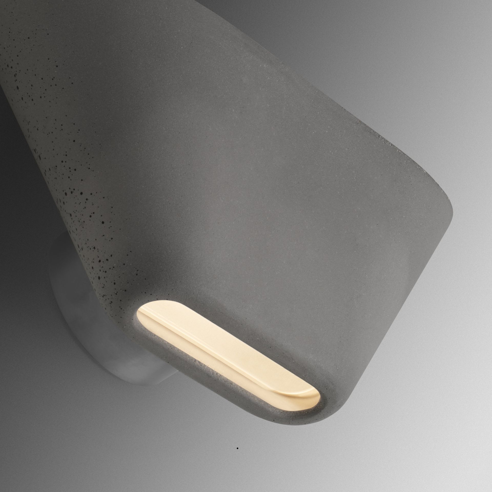 Aplomb Parete / Wandleuchte LED Foscarini