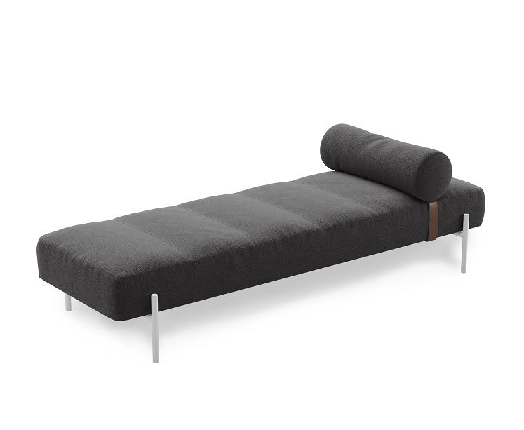 Daybe daybed Liege Northern Brusvik 08 Weiß