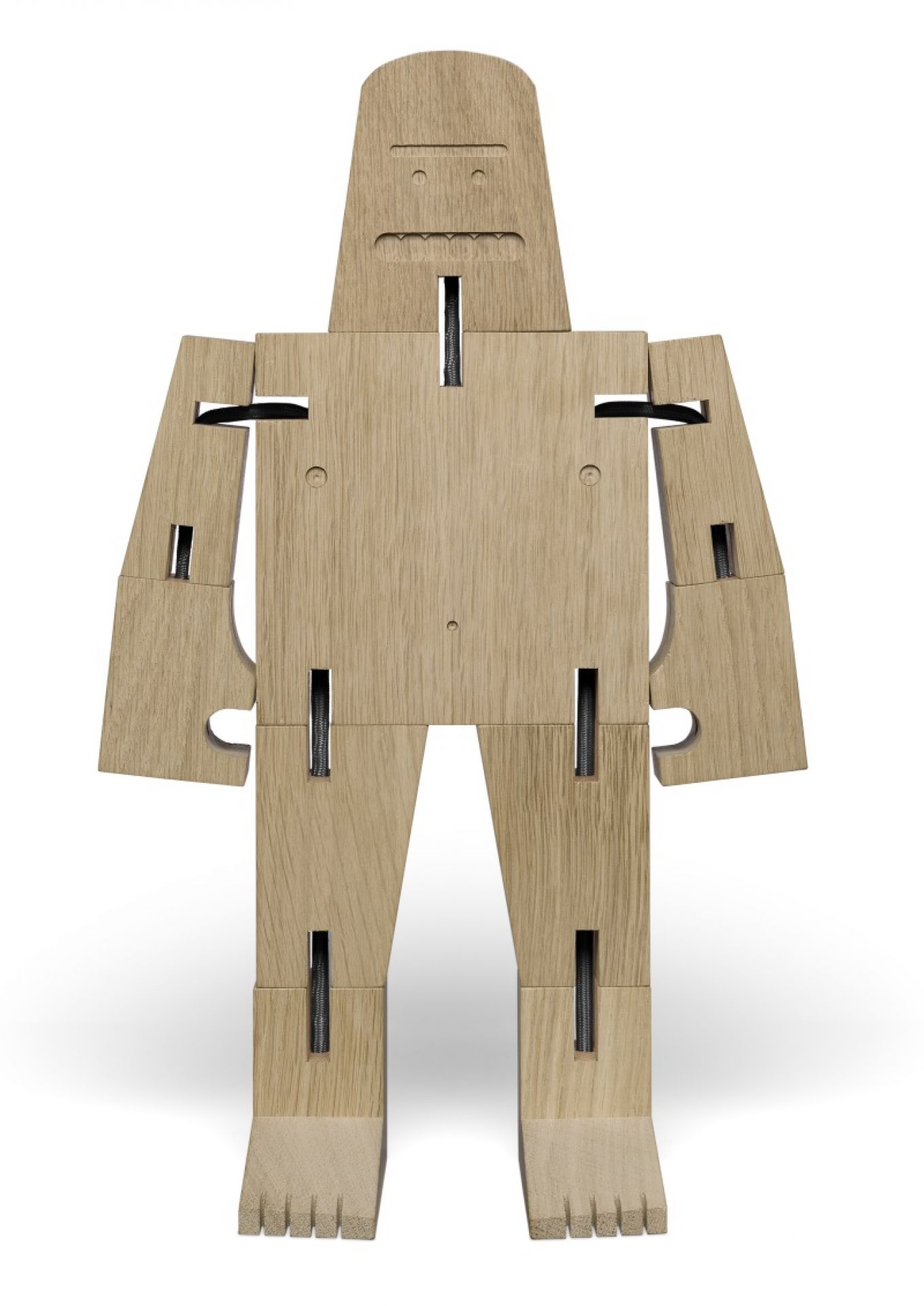 AC16 MR B Holzfigur e15