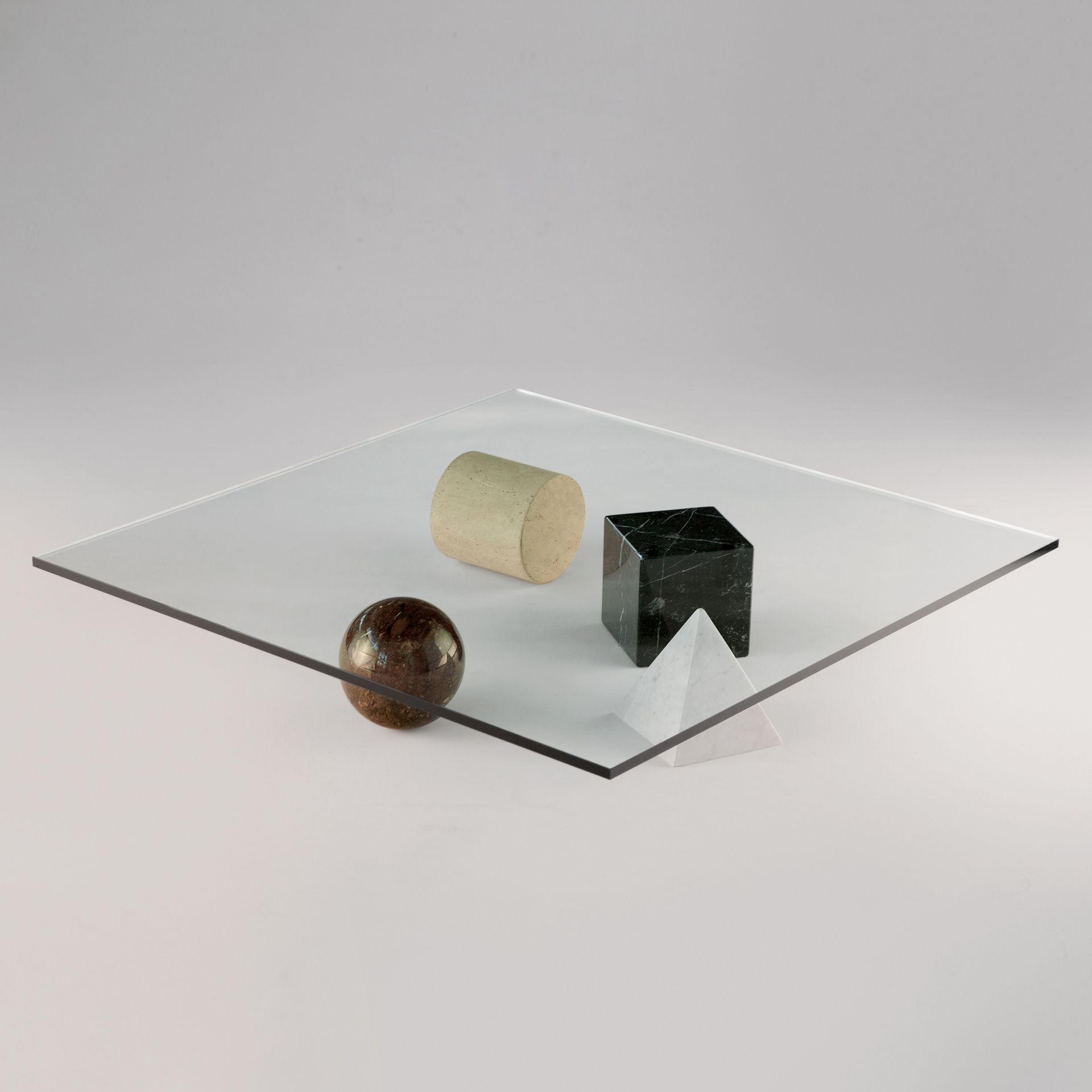 Metafora Tisch Martinelli Luce