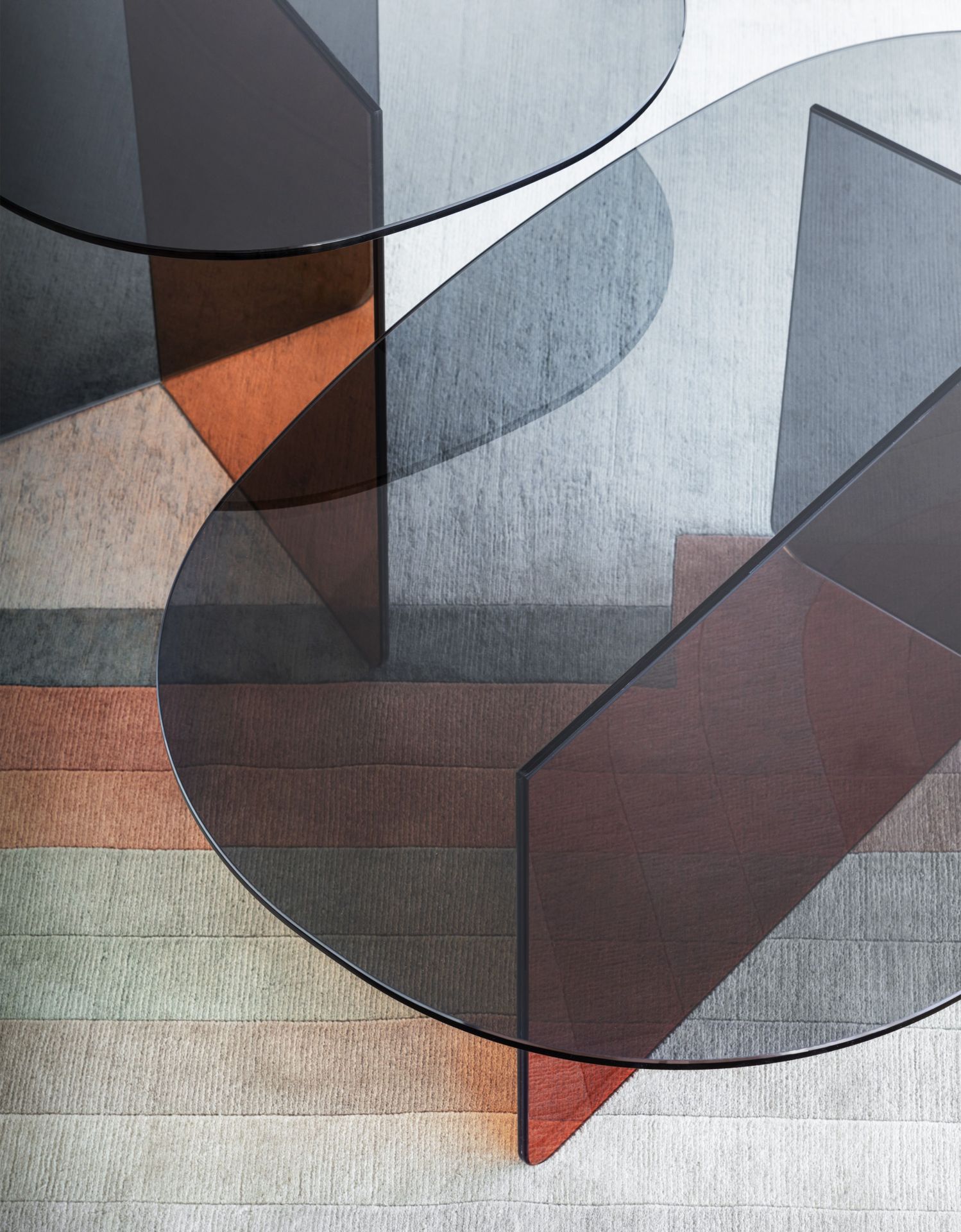 Chap Couchtisch / Beistelltisch Miniforms