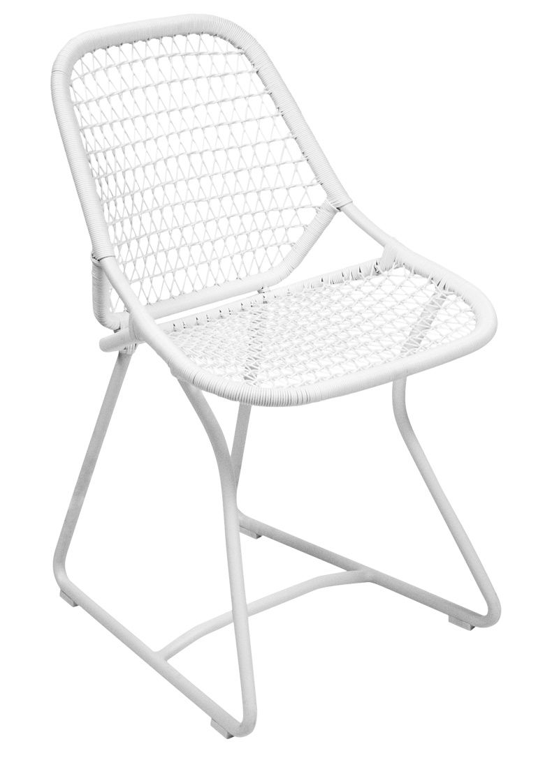Sixties Outdoor Stuhl Fermob