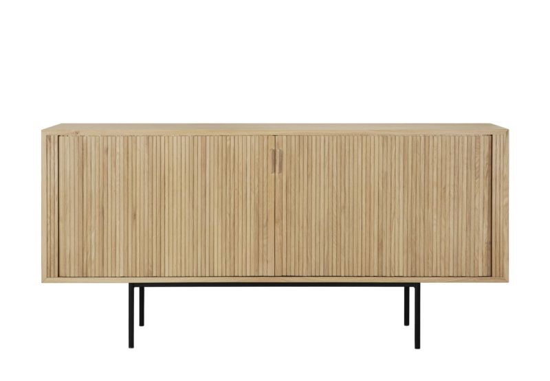 Roller Max Anrichte Eiche Ethnicraft