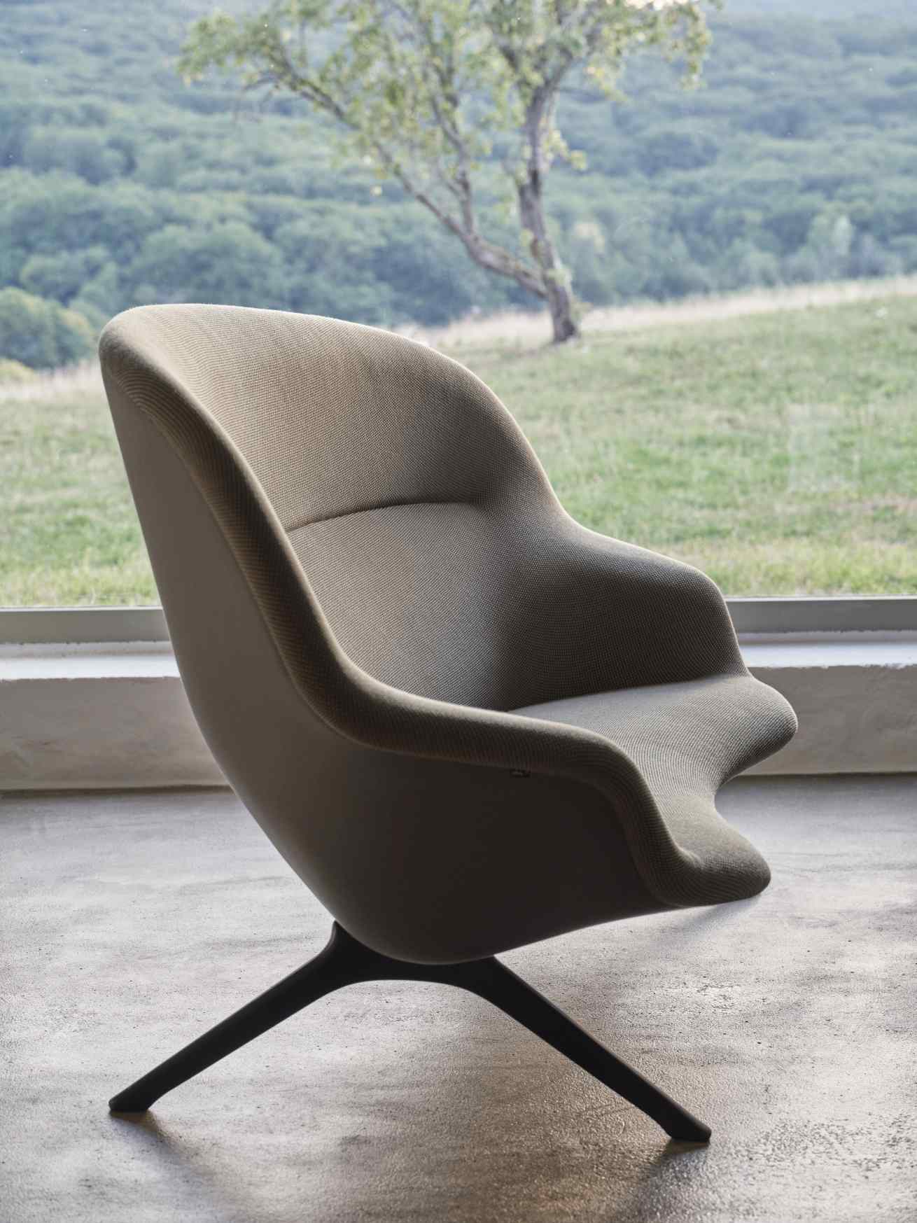 Abalon Sofa Vitra