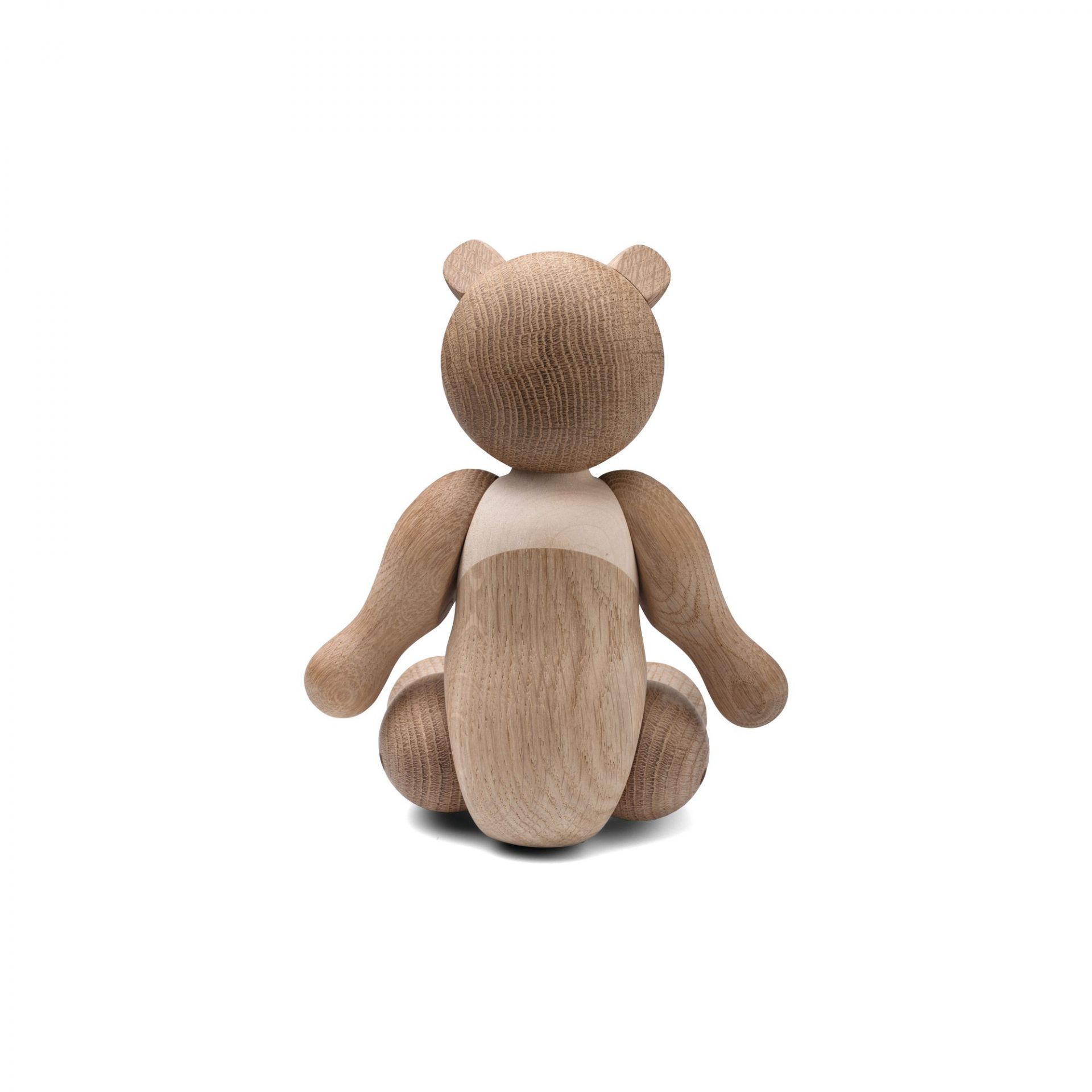 Bär Holzfigur mittel Kay Bojesen