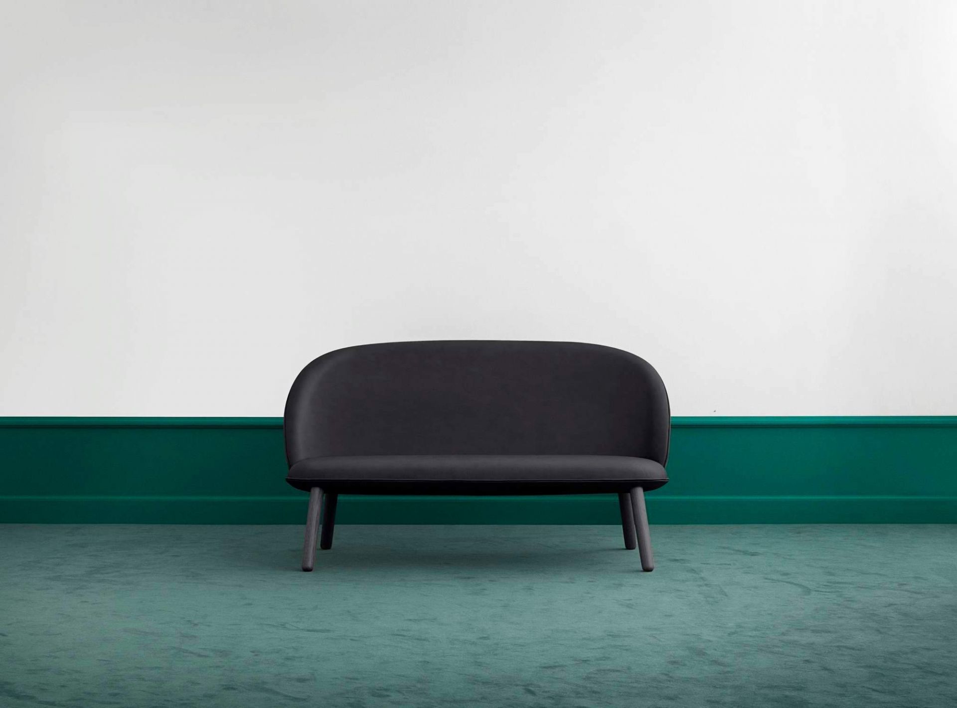 Ace Sofa Leder Normann Copenhagen