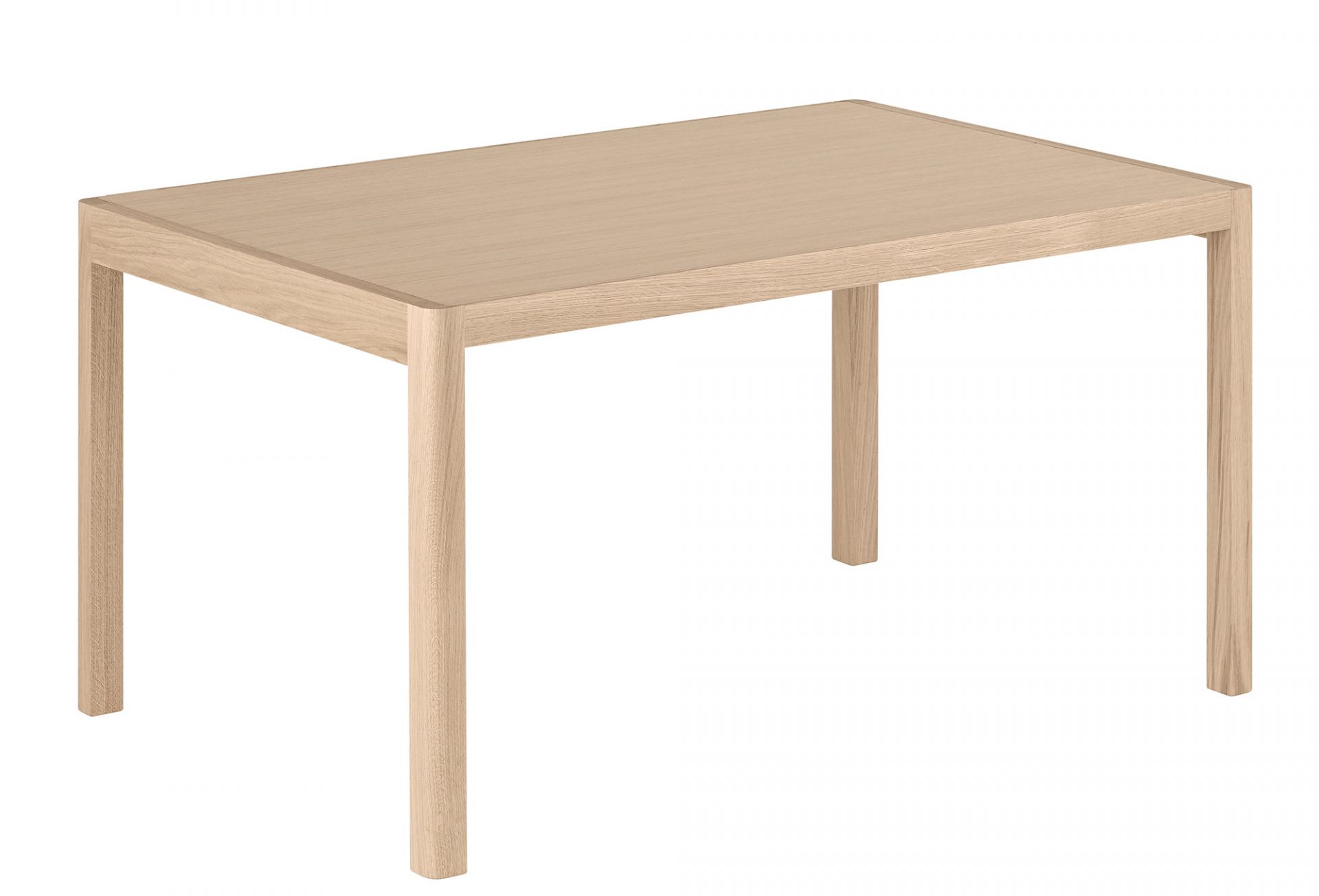 Workshop Table Tisch Muuto