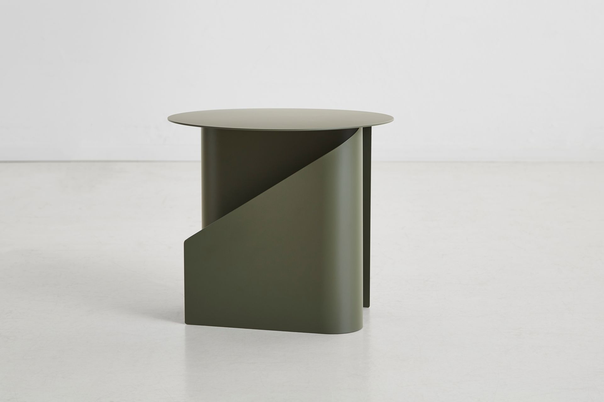 Sentrum Side Table Beistelltisch Woud