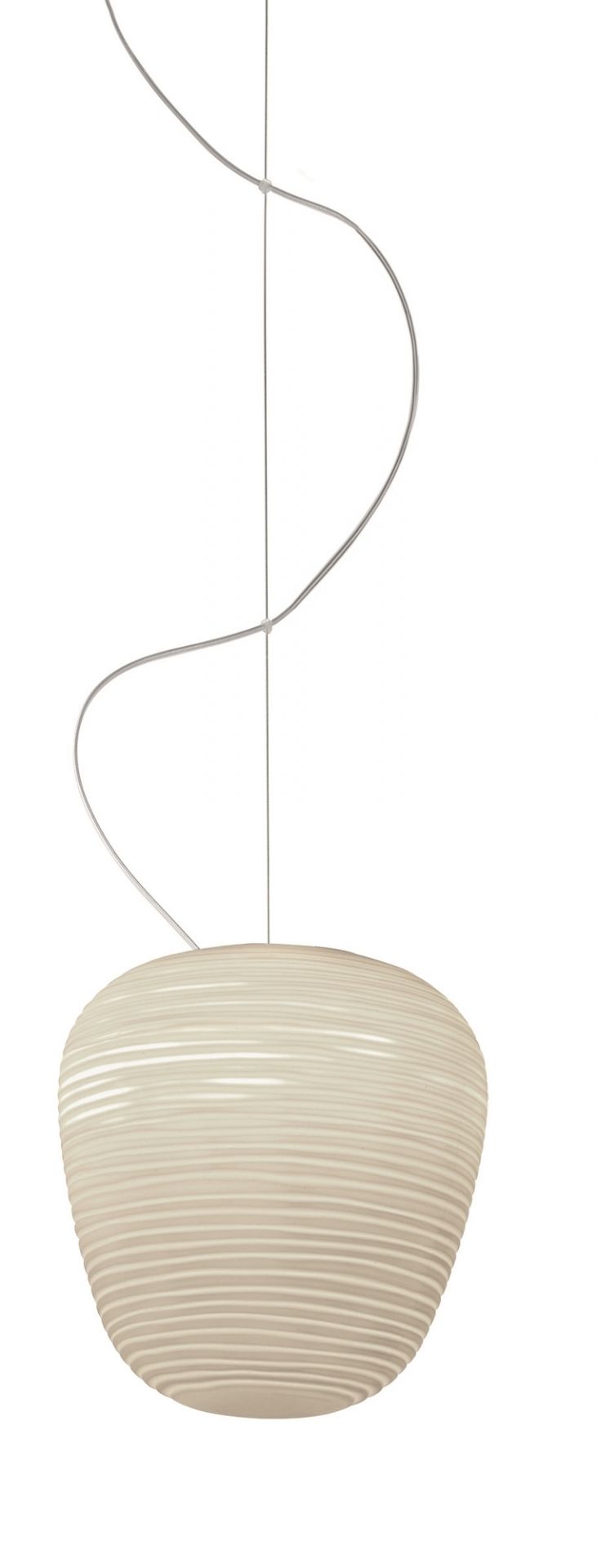 Rituals 3 Pendelleuchte Foscarini
