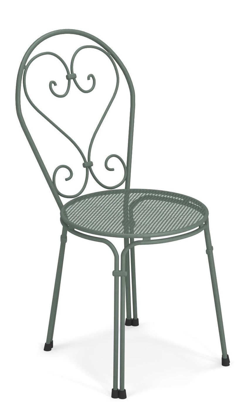 Pigalle Stuhl Outdoor Emu