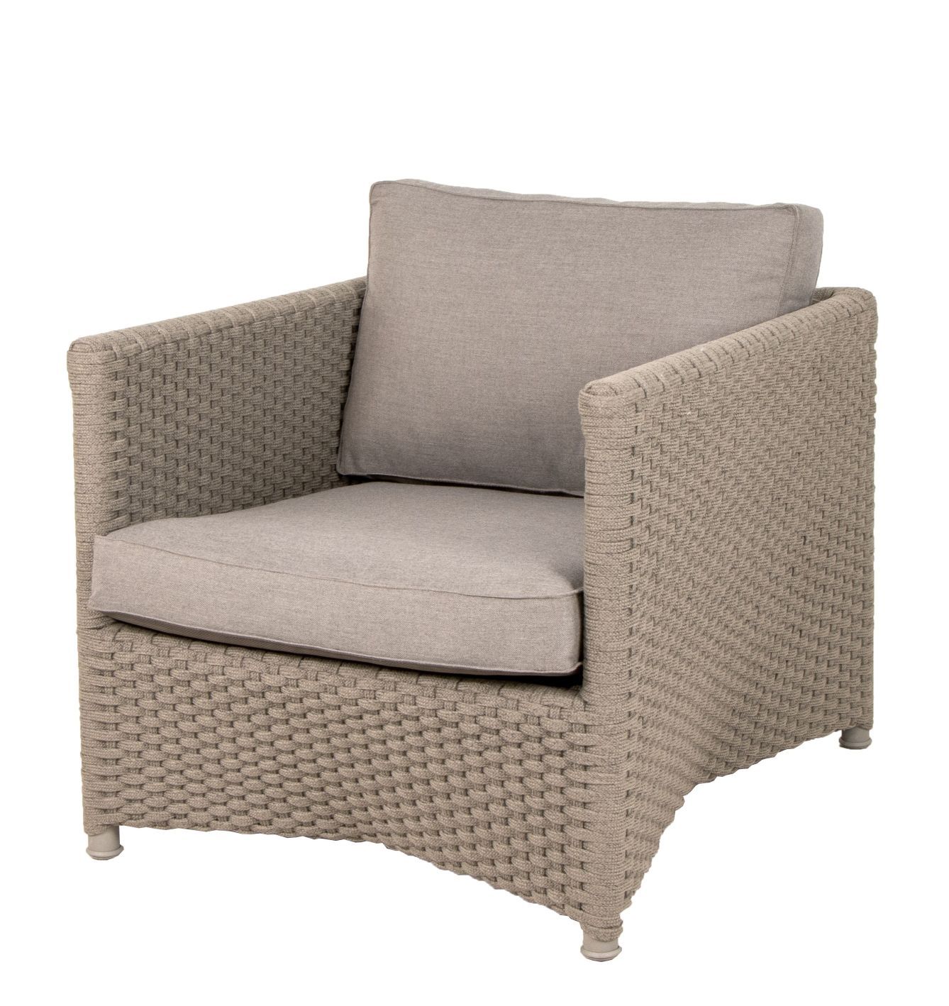 Diamond Outdoor Lounge Sessel Cane-Line