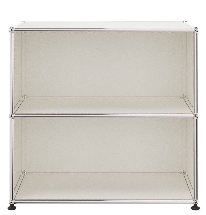 USM Haller Regal Sideboard offen