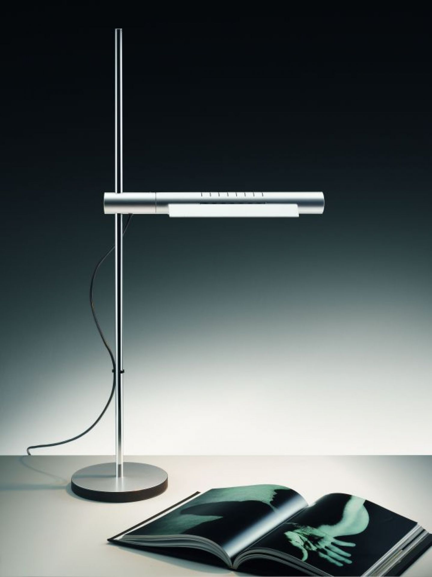 HALO LED T Tischleuchte Baltensweiler