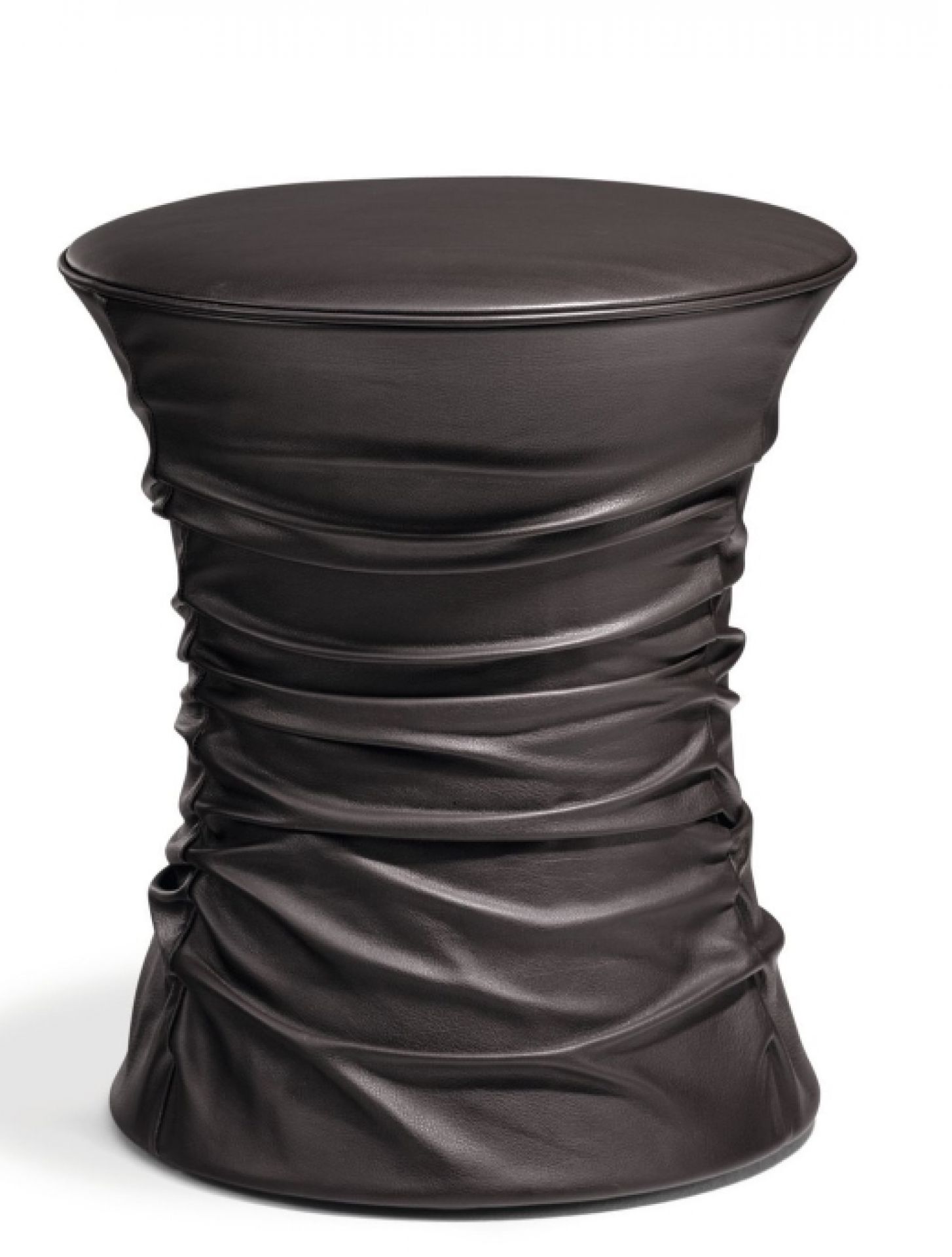 Bellows Hocker / Beistelltischchen Walter Knoll