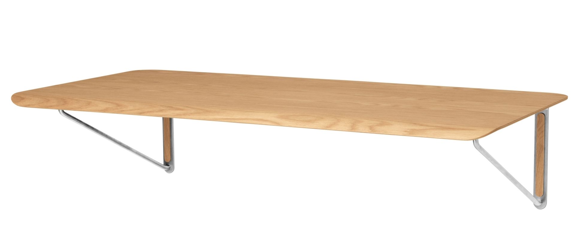 AB019 Wall Desk Wandschreibtisch Carl Hansen & Søn