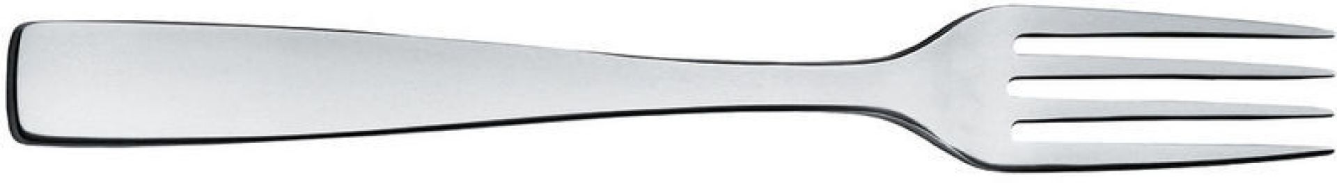 Knifeforkspoon Besteckset 24 tlg. Alessi AJM22S24M