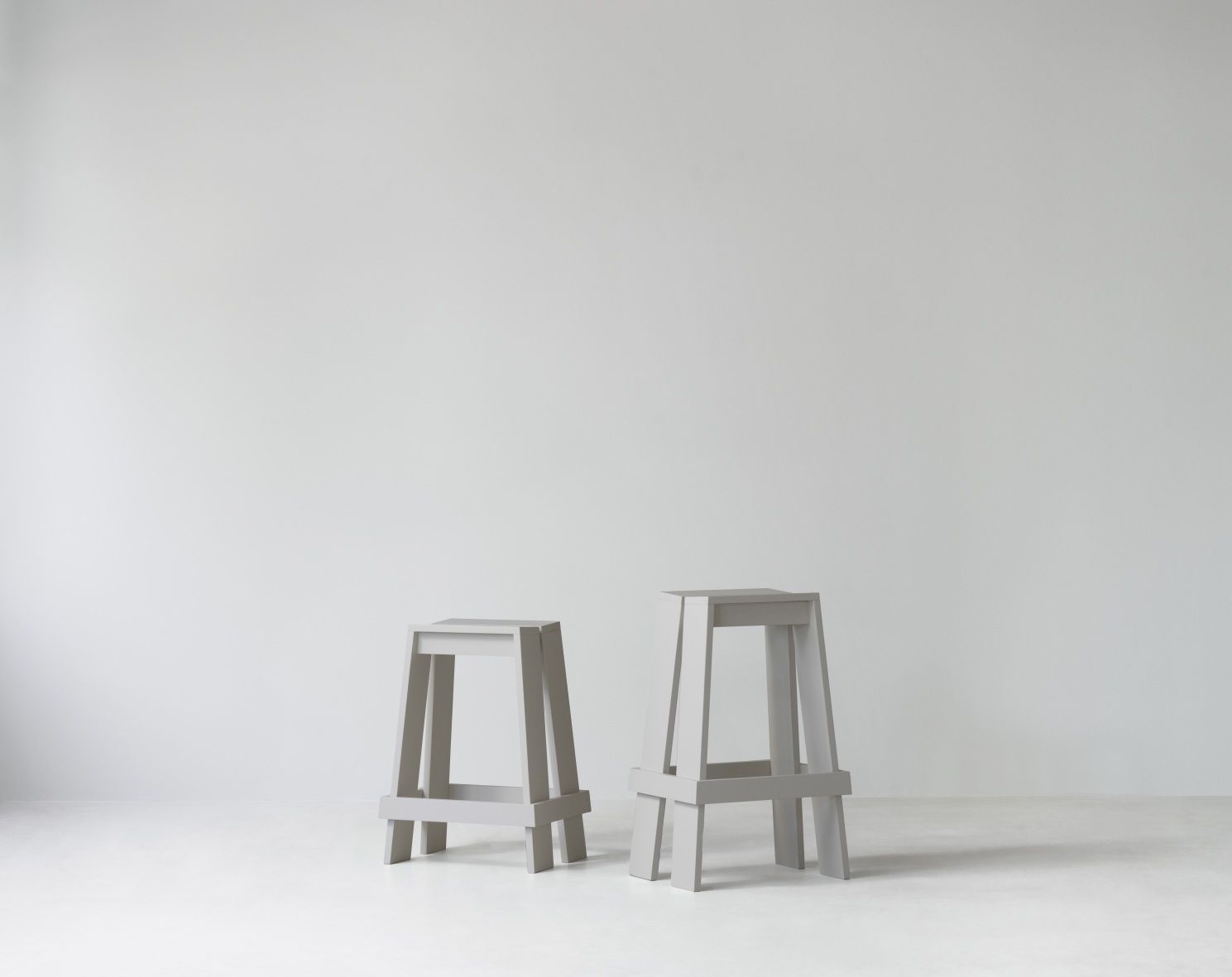 Let Barstool Barhocker H 65 cm Normann Copenhagen