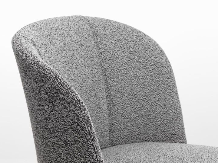 Mikado Side Chair Stuhl Vitra
