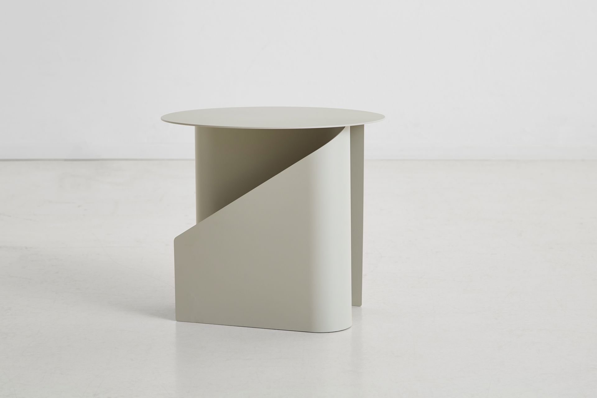 Sentrum Side Table Beistelltisch Woud