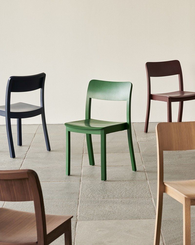 Pastis Chair Stuhl Hay Pastis Chair Stuhl Hay