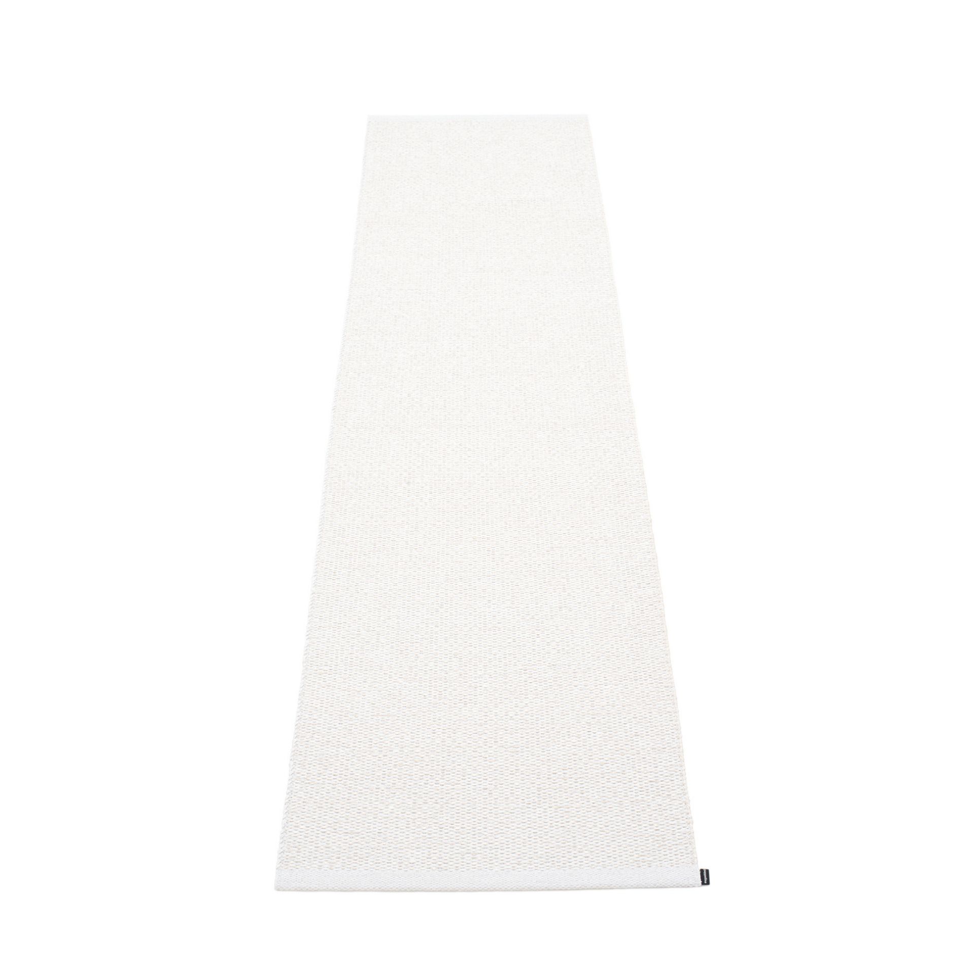 Svea Kunststoffteppich 60x250 cm Pappelina