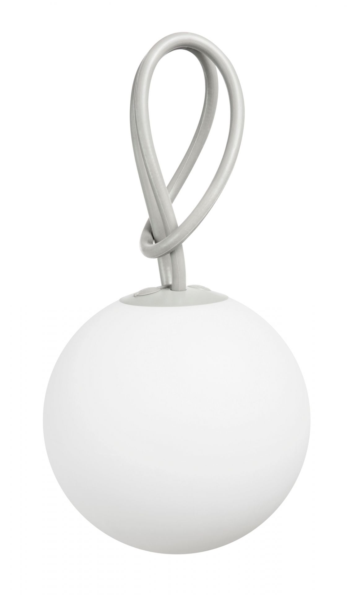 Bolleke Outdoorleuchte Hellgrau Fatboy Bolleke Outdoorleuchte Hellgrau Fatboy