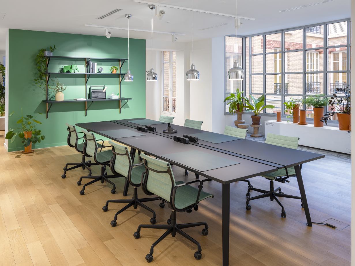 Eames Elephant klein Vitra