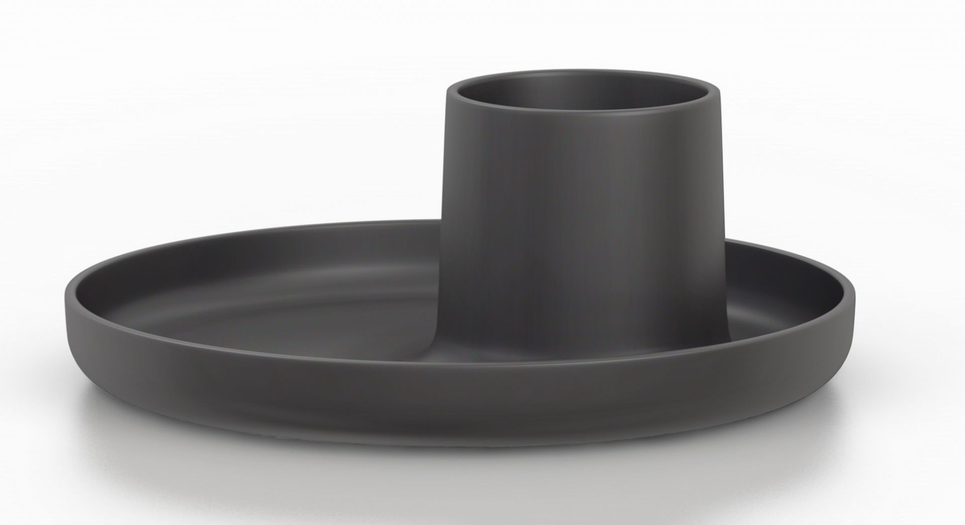 O-Tidy Stiftehalter Vitra-weiss