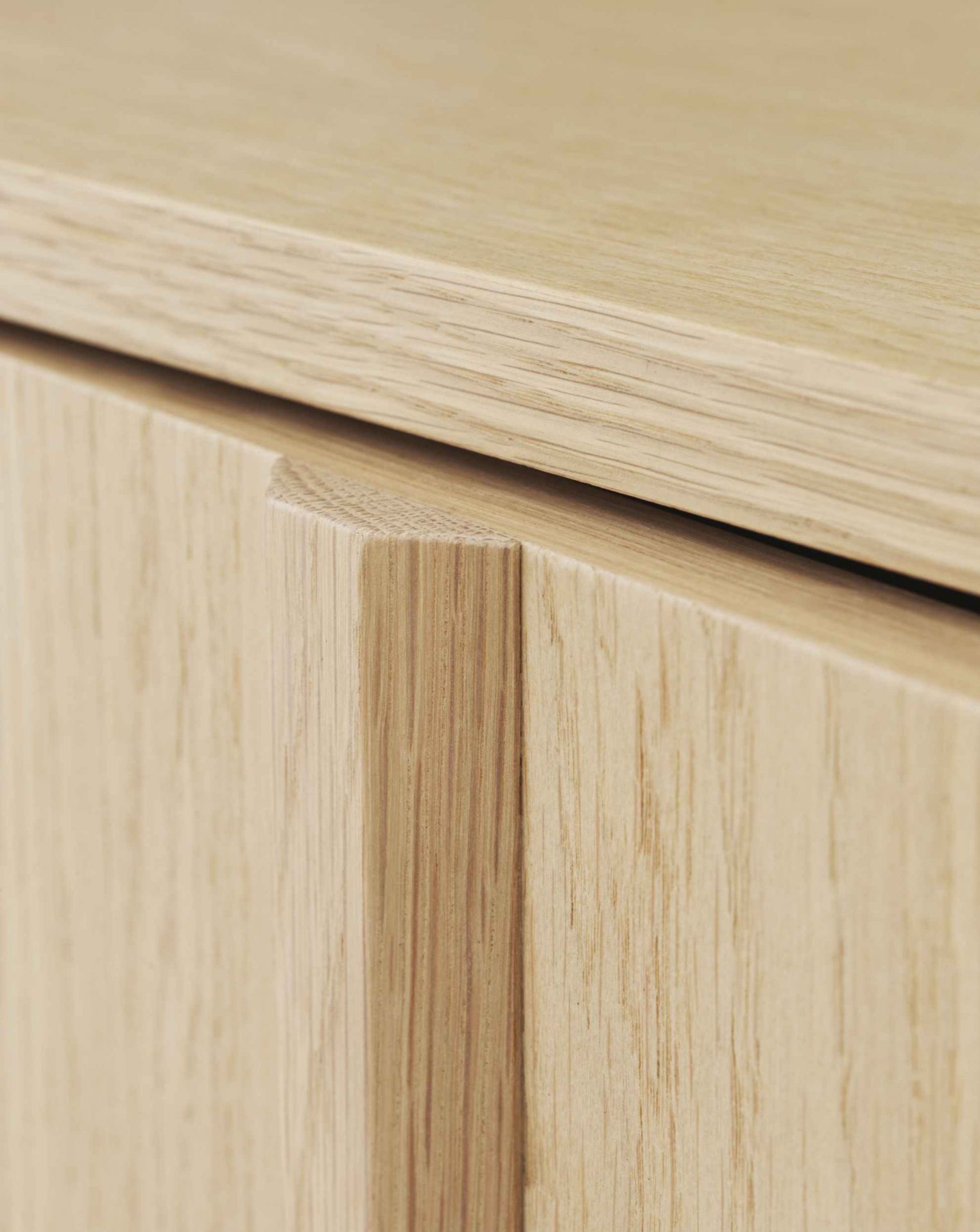 Rib Sideboard Normann Copenhagen
