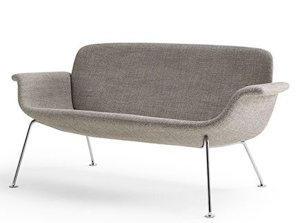 KN05 Zweisitzer Sofa Knoll International