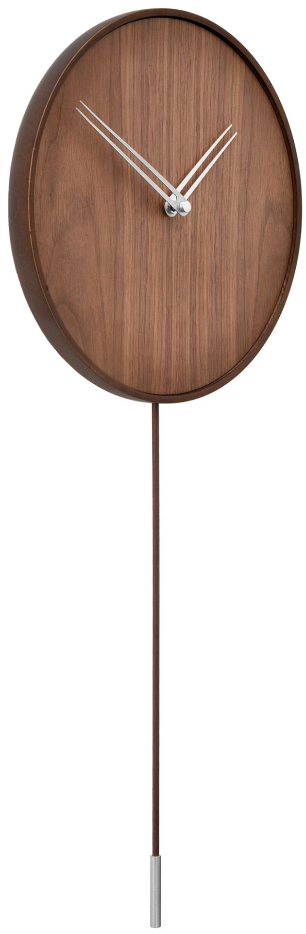 Swing i Wanduhr nomon