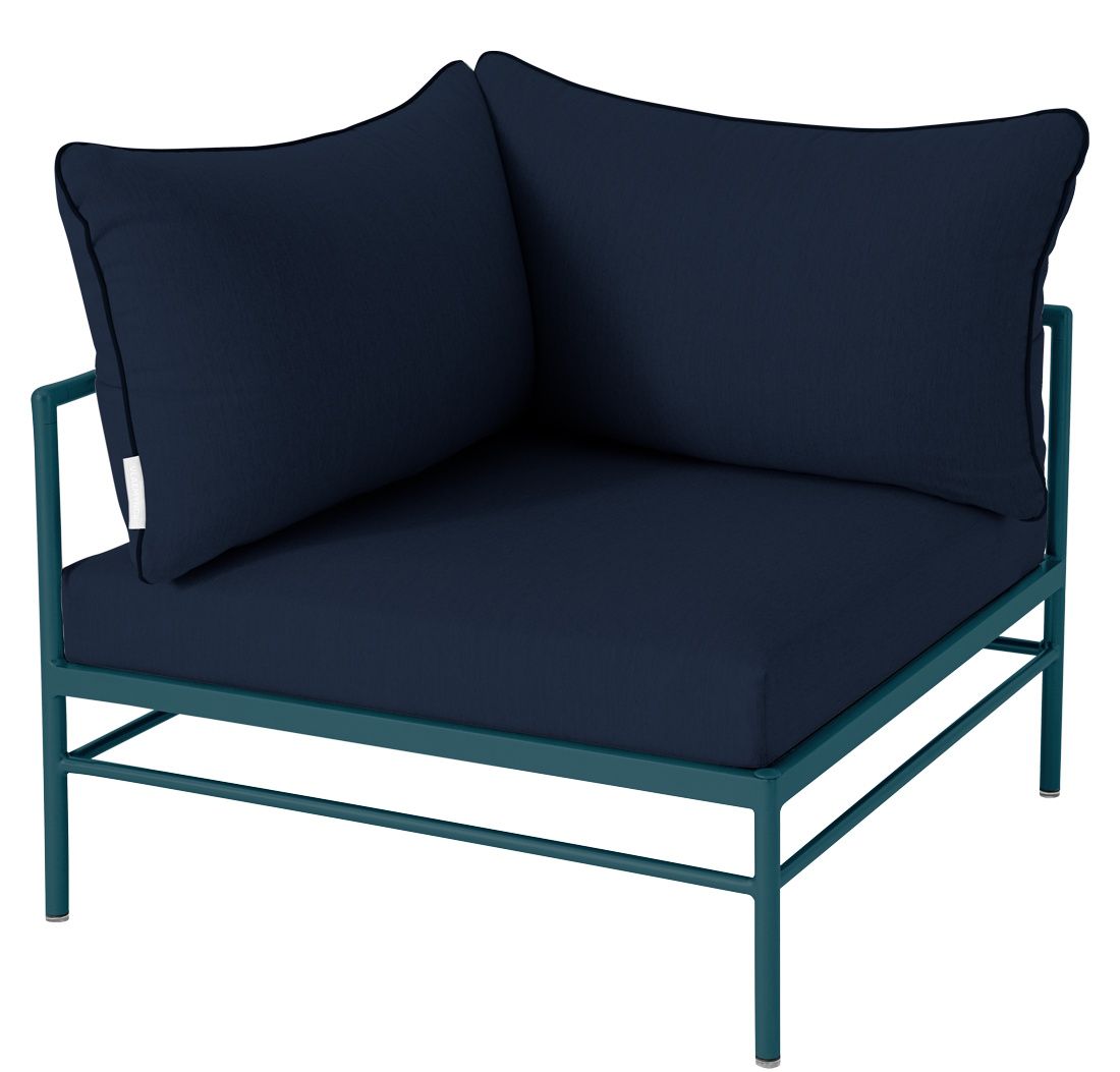 Rivage Lounge Ecksessel Outdoor Fermob