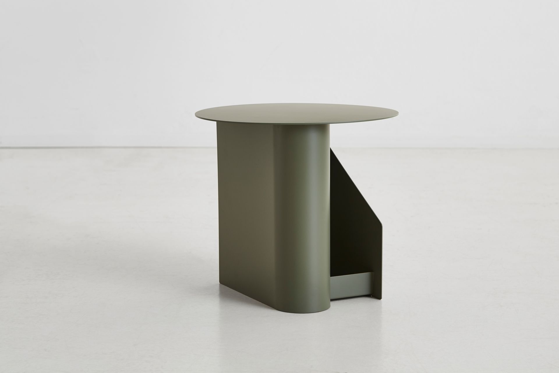 Sentrum Side Table Beistelltisch Woud