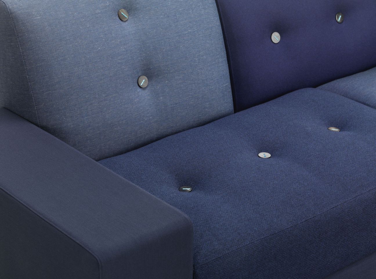 Polder Sofa Vitra