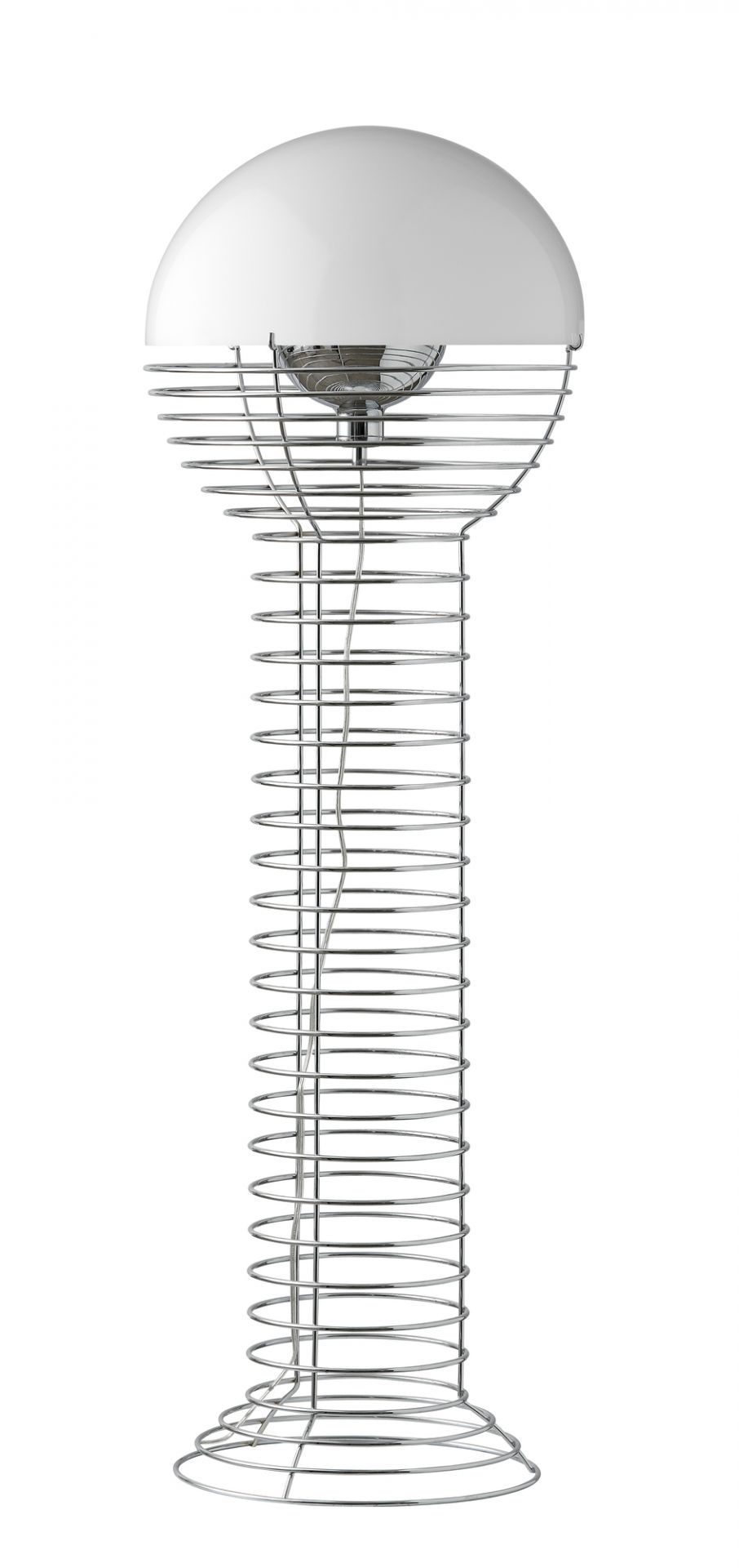 Wire Stehleuchte Verpan