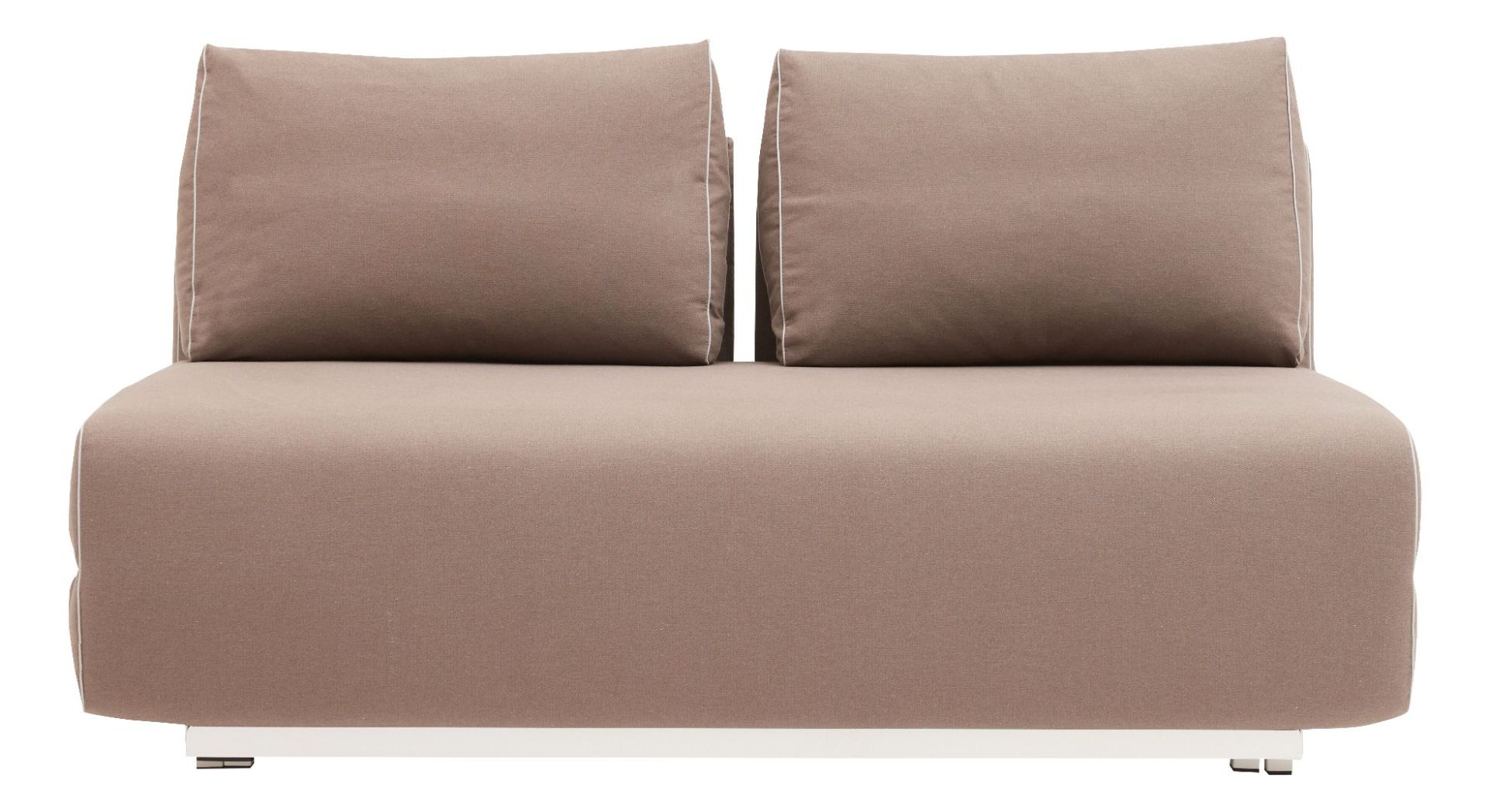 City Schlafsofa 2,5 Sitzer Softline