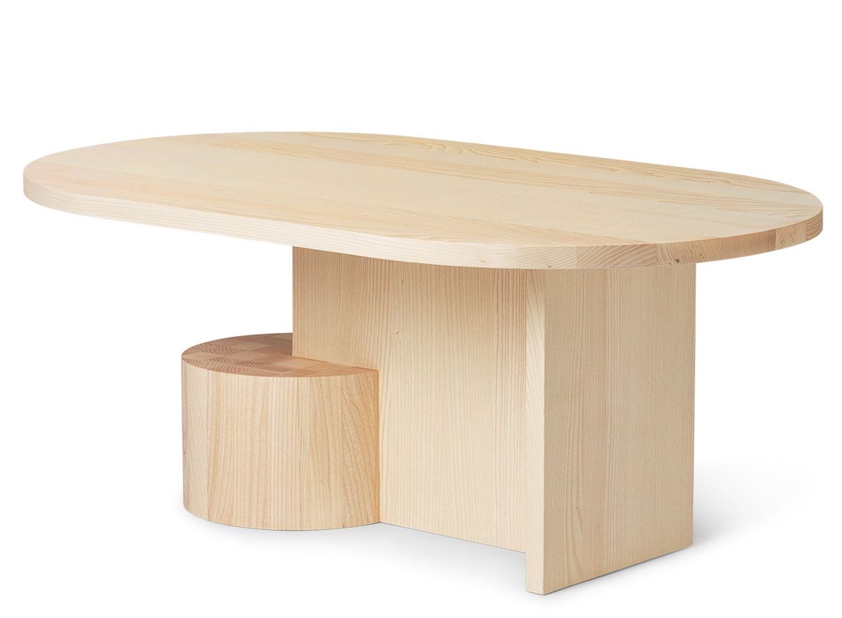 Insert Coffee Table Couchtisch Ferm Living