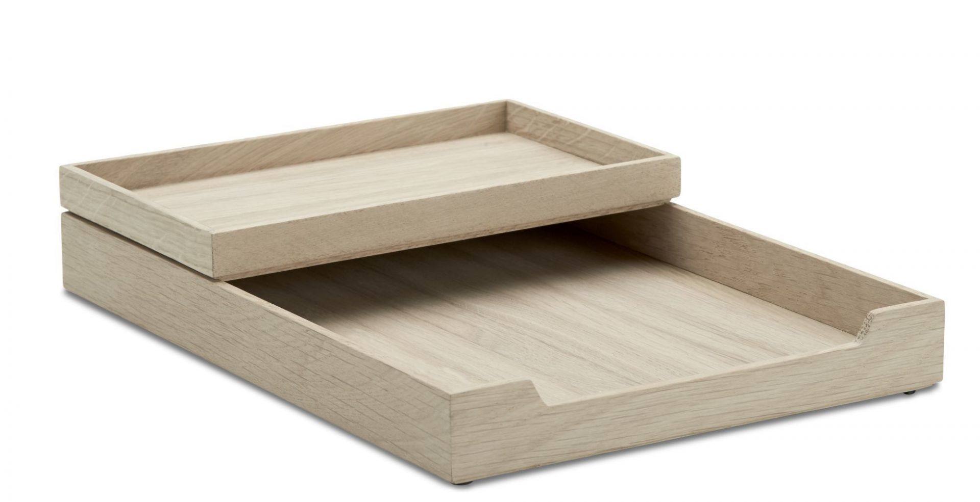 Nomad Letter Tray Briefablage Skagerak by Fritz Hansen EINZELSTÜCK
